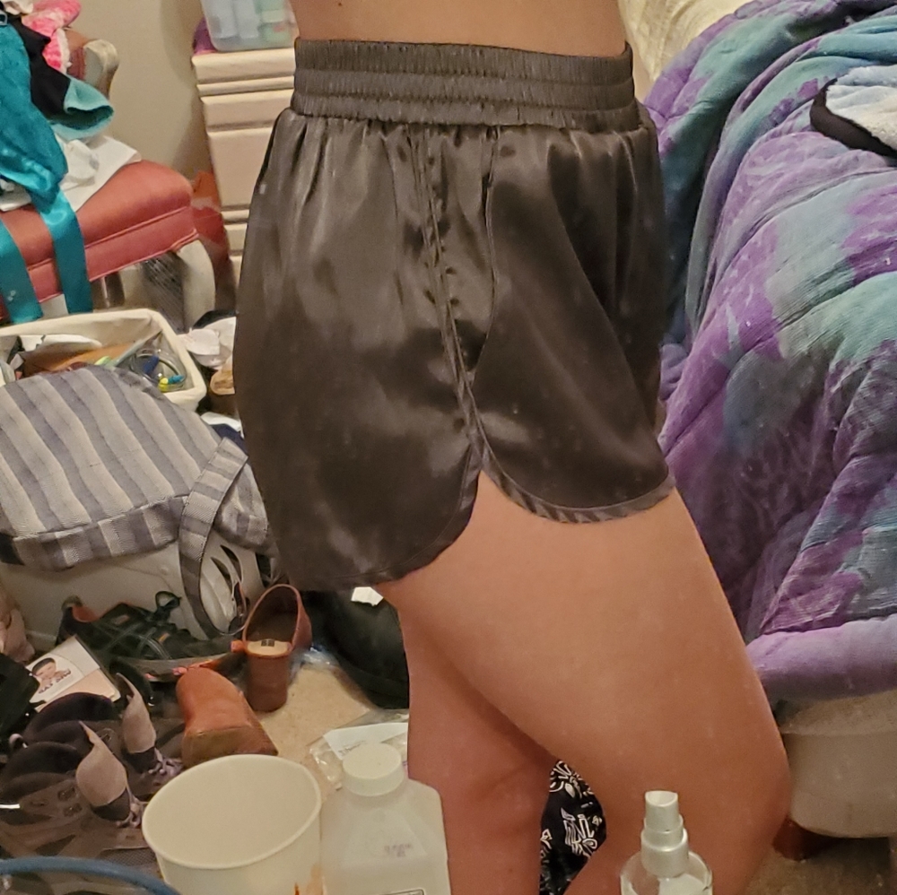 Jogger shorts
